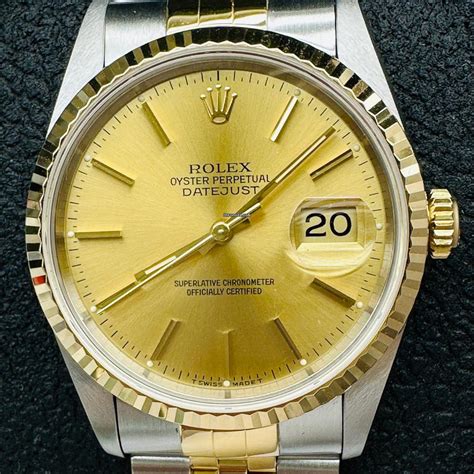 rolex dayjust kaufen|Rolex Datejust 36.